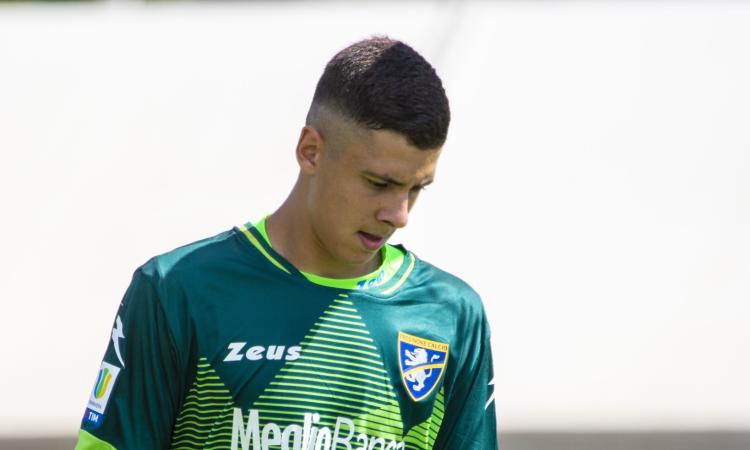 PAGELLE! Frosinone: Severino ci prova, sfortunato Palmisani nel finale