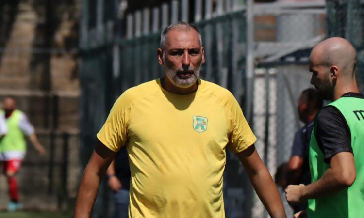 Pro Calcio Tor Sapienza, Anselmi: "Il 2023 è stato positivo. Siamo pronti a ripartire"