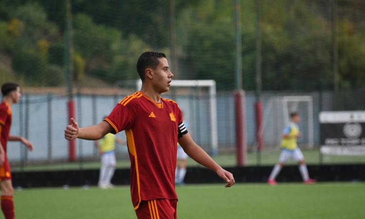 Torna la nazionale per i 2009. Della Roma ci sono Cioffi, Giammattei e Bonifazi
