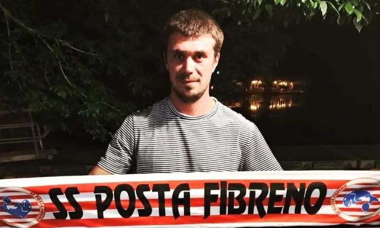 Conte il pararigori del Posta Fibreno: due penalty neutralizzati in un tempo