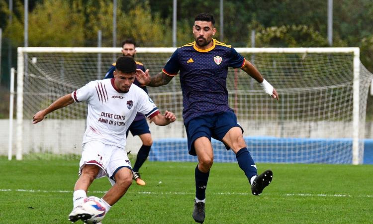 Serie D, 28° turno: quattro derby laziali nel weekend 