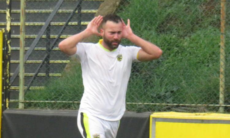 Indomita Pomezia, Masciangelo: "Abbiamo dimostrato di essere una grande squadra"