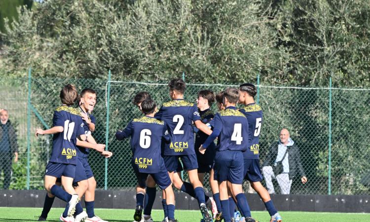 Un girone dopo, Città di Ciampino - Fonte da spartiacque, per l'Urbetevere insidia Carso