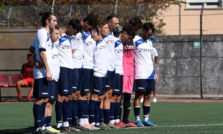 San Giovanni Incarico, game over: i gialloblù si ritirano dal campionato