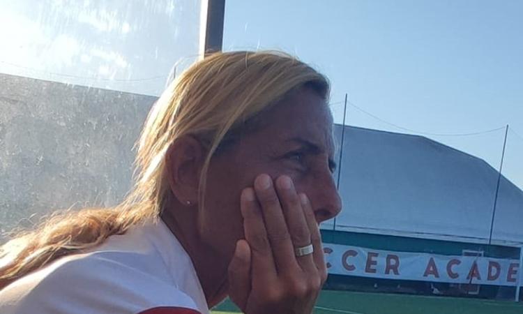Jem's, Sanges: "Progetto nuovo e stimolante, cresceremo nel tempo"