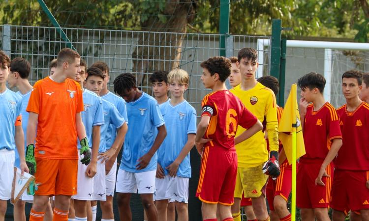 Top 11 di metà stagione! Roma e Lazio colorano la squadra