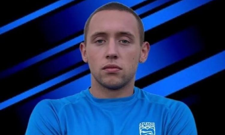 Atletico Santa Marinella, linea verde ok: Vaitovich goleador affidabile