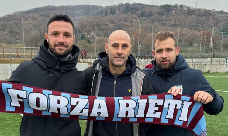 La SSA riparte da Gardini
