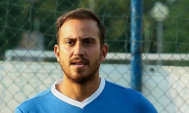 Atletico Vescovio, Poloni: "Nel ritorno proveremo ad agganciare la zona play off"