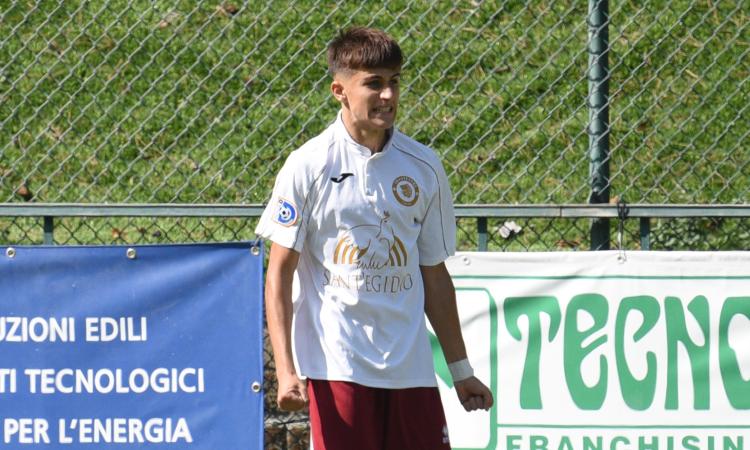 Un giovedì da Top: i migliori dell'andata di Under 17 Elite