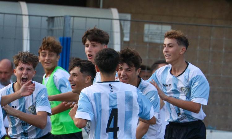 Un girone dopo, è di nuovo doppio derby: Polisportiva Carso e Samagor a confronto