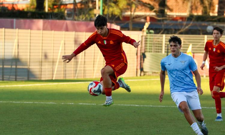Cristian Cama (Foto ©Torrisi)