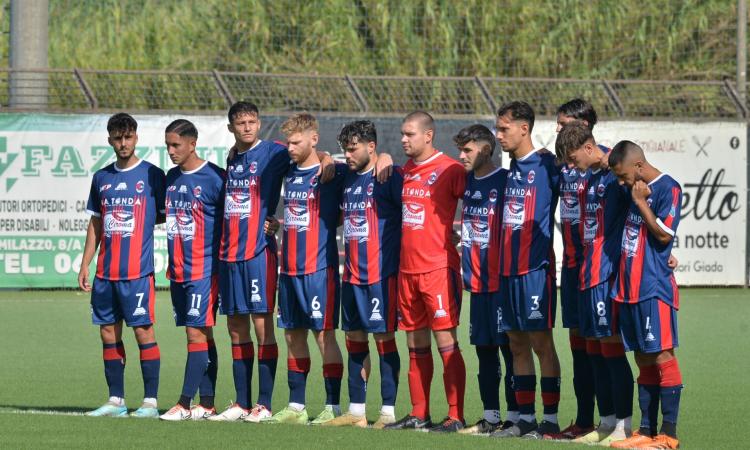 Valorizzazione Giovani: le graduatorie del CR Lazio di Eccellenza e Promozione