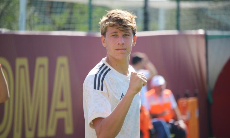 Filippo Reale (Foto ©GazReg)