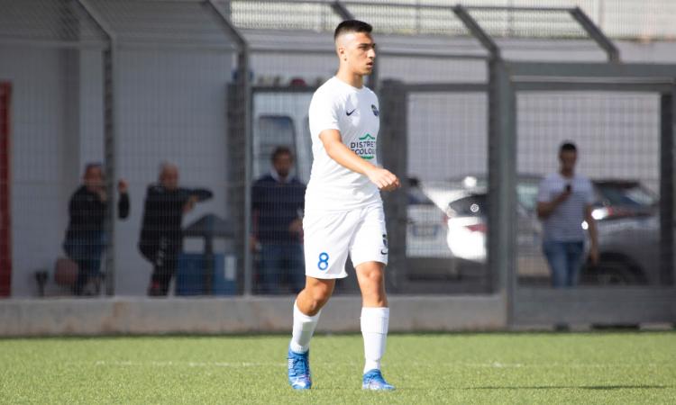 Cipolla, suo il gol del tris 