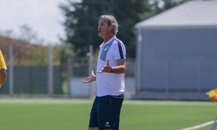 PAGELLE! Frosinone: che amarezza. Selvini ci prova, Zoknic rovina tutto