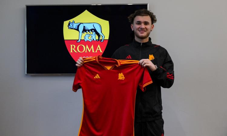 Foto As Roma
