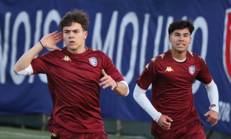 Tor Tre Teste ancora nel finale! Il Vescovio si avvicina ai play off
