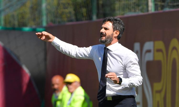 Marco Ciaralli (Foto ©Cervera)