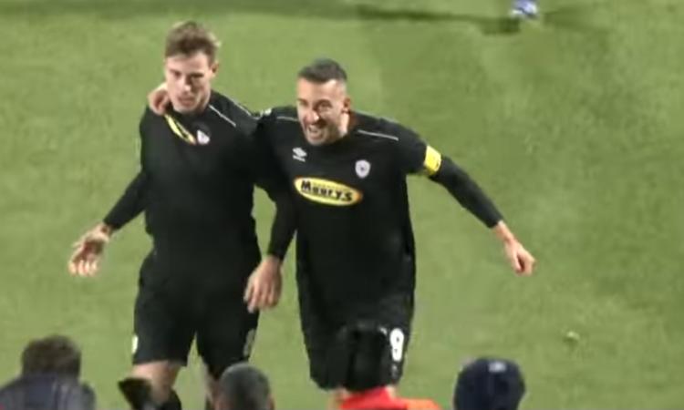 VIDEO! Monterosi, una vittoria per sperare: Monopoli ko di misura