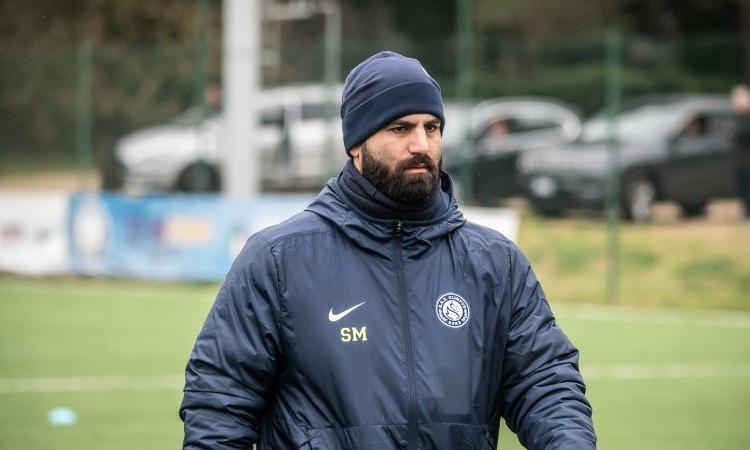 Olimpus, Massimi: "Abbiamo dimostrato di essere i più forti: grande percorso"