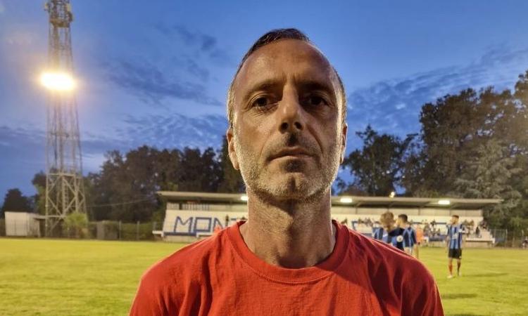 Sabotino - Agora: tabellino e cronaca corretti