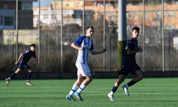 Savio, Fortuna: "Voglio migliorarmi ed aiutare la squadra ad arrivare alle finali"