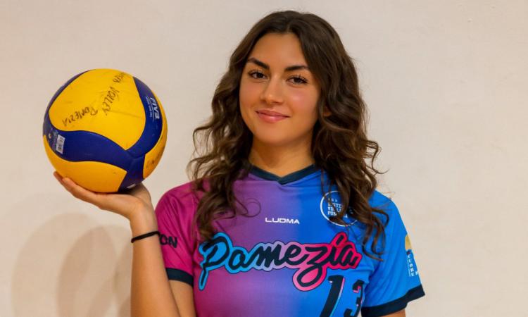 B1 - United Pomezia, Giampaoli "Sto vivendo un’esperienza importantissima"