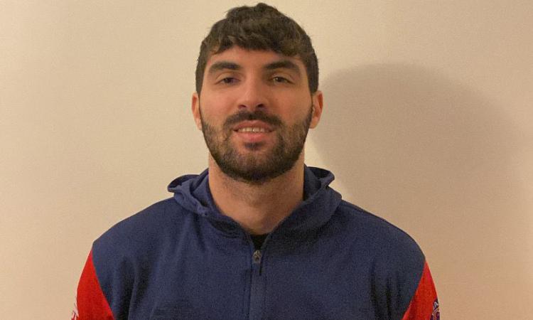 C - Frascati, Romeo "Possiamo scalare ancora la classifica"
