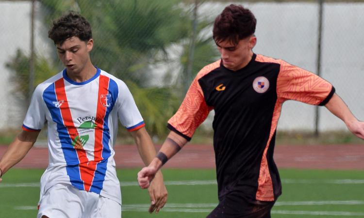 Al Fronti passa un pezzo di Eccellenza: Santa Marinella - Palocco vale tanto