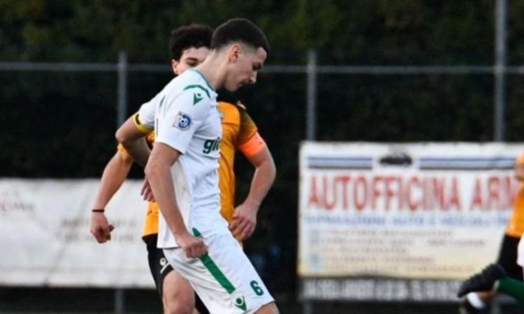 Pro Calcio Tor Sapienza, Granati: "Se diamo il 100%  i risultati arriveranno"