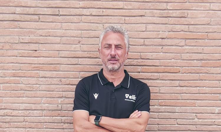 Elis, Armini: "I ragazzi sono stati bravi, importante mantenere l'entusiasmo"