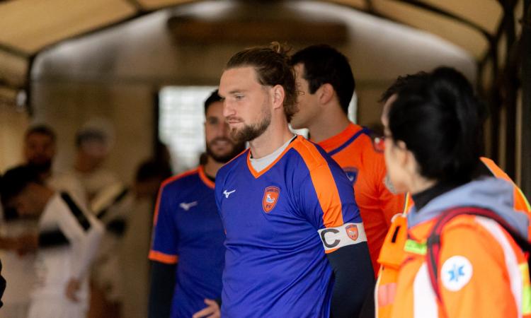 Il Roma City per ripartire. Contro il Chieti servirà spezzare l'anatema big match