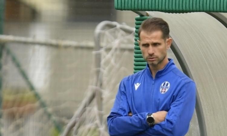 Montespaccato, Latini: "Per ora pensiamo a tirarci fuori dalle zone calde"