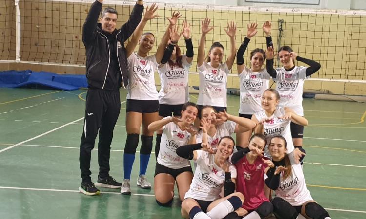 Marino, Di Lucca "I gruppi crescono velocemente"
