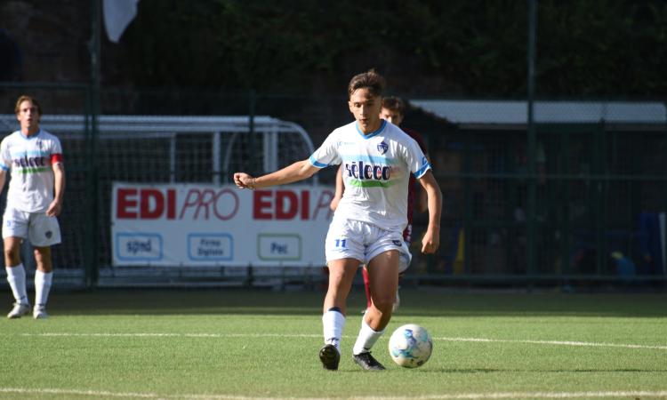 Cynthialbalonga da urlo: il Roma City va ko. La Romana batte l'Ostiamare