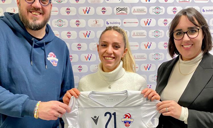 B1 - Santa Lucia, colpo di mercato dalla A1: ecco Rumori