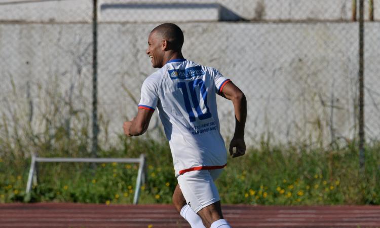 Scontro diretto al Santa Marinella. Urbe e Tolfa rispondono nei posticipi