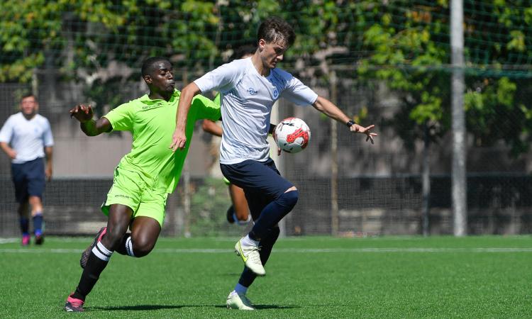 Monte, poker alla VJS, Rieti ok nel derby. Altra gioia per il Setteville