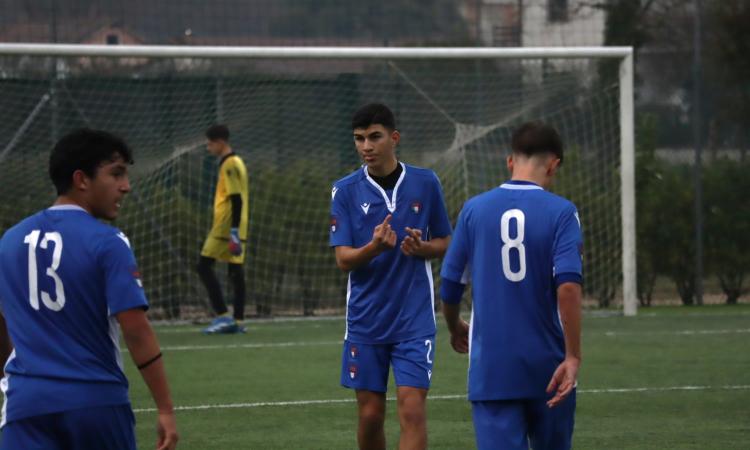 Torneo delle Regioni, sorteggiati i gironi! Ecco le avversarie del Lazio
