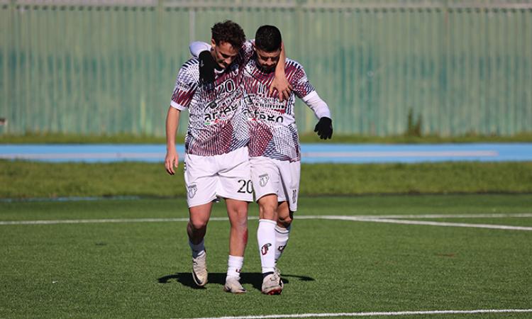 Unipomezia, Amadio e Lupi