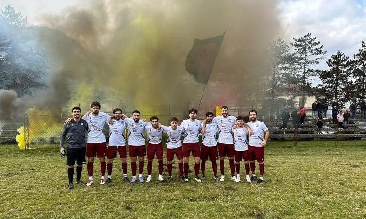 Pro Calcio San Giorgio, la mina vagante del Girone H: le grandi fanno fatica
