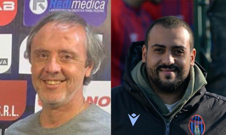 Zazzara e D'Aponte