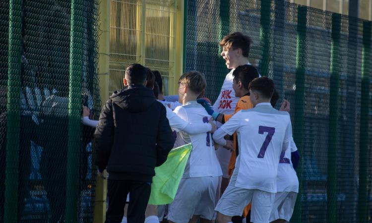 Ostiamare - Dabliu New Team decide la lotta play off, Roma a caccia della matematica