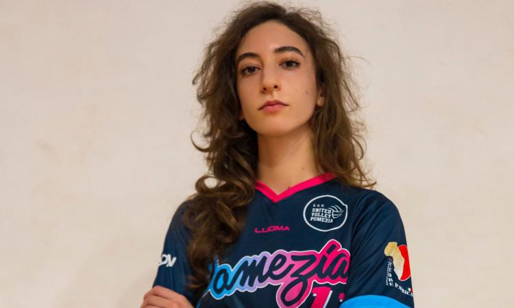 B1 - United Pomezia, Zannoni "A Trevi raccolto un punto importante"