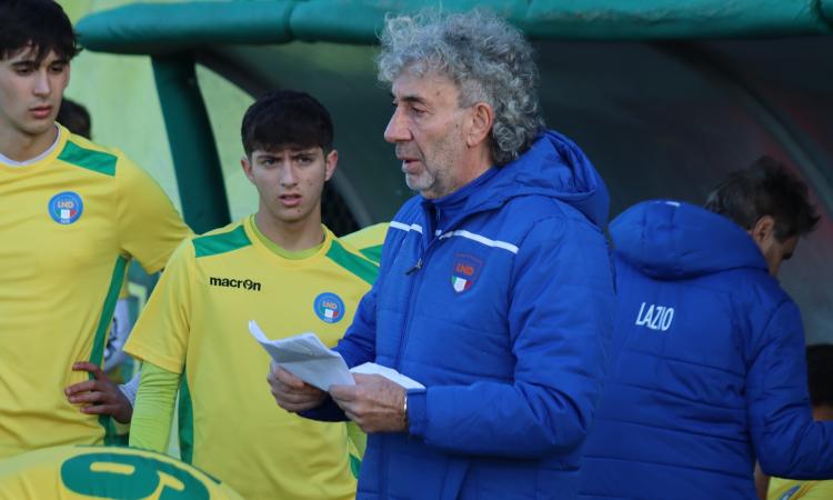 U19: i convocati di Marco Ippoliti per l'amichevole contro la W3 Maccarese