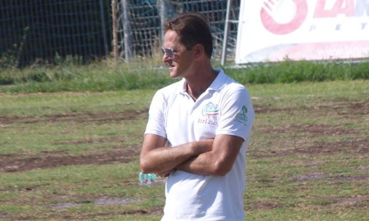 Don Bosco Gaeta, è Medina il nuovo allenatore dopo l'addio di Romano