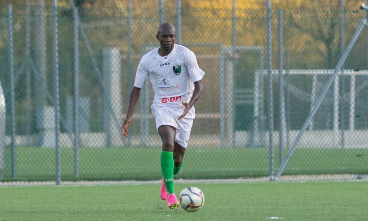 Nuovo Cos Latina, Cisse ci crede "Siamo ultimi senza meritarlo"