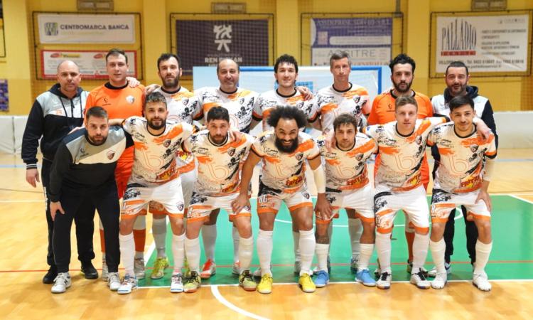 Sorpresa Active Network! Berti nei supplementari abbatte la Came Treviso