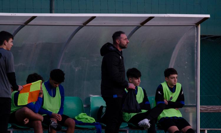 Civitavecchia, Boriello: "La salvezza è stata un grande traguardo"